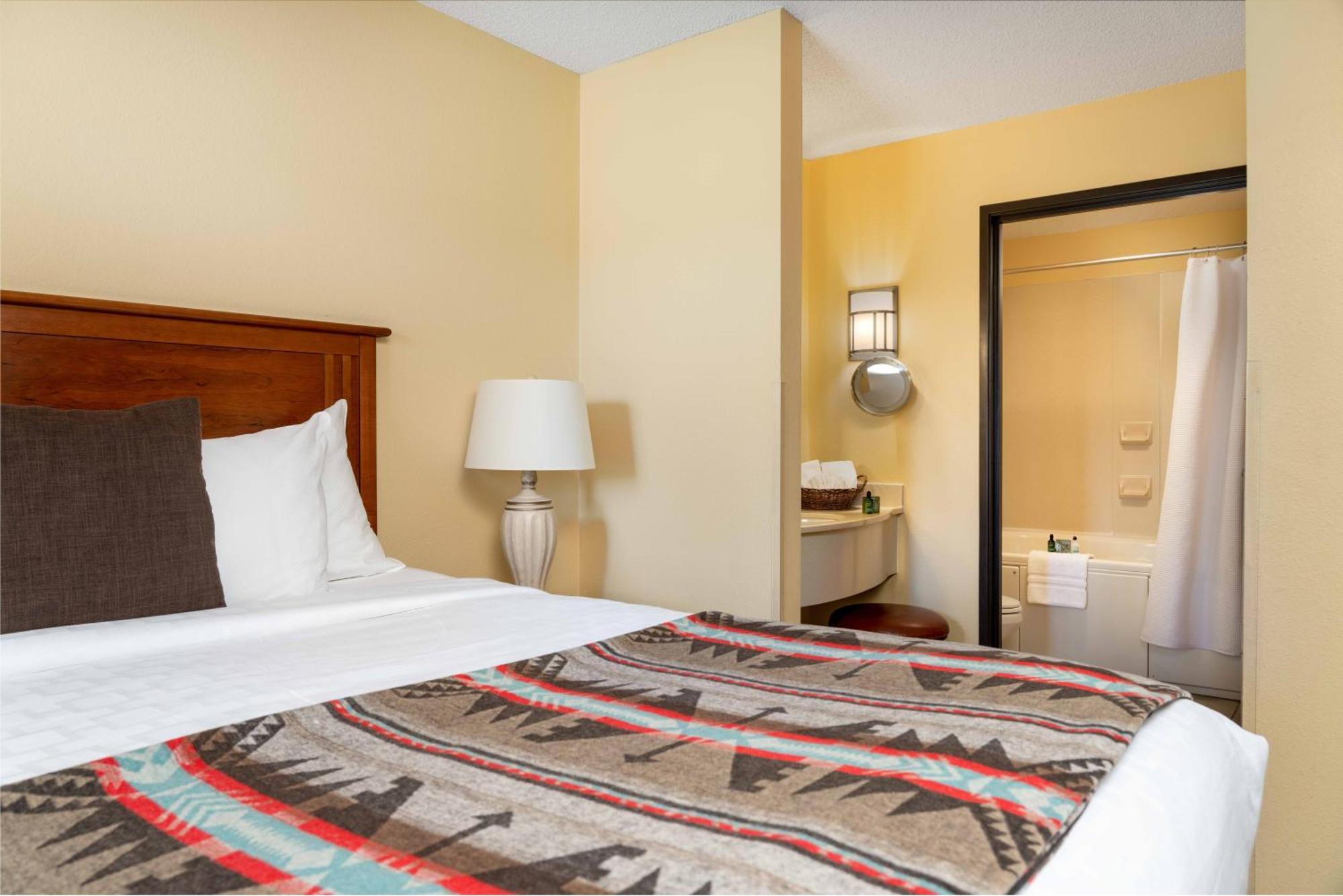 Mcm Elegante Lodge & Resorts Ruidoso Esterno foto