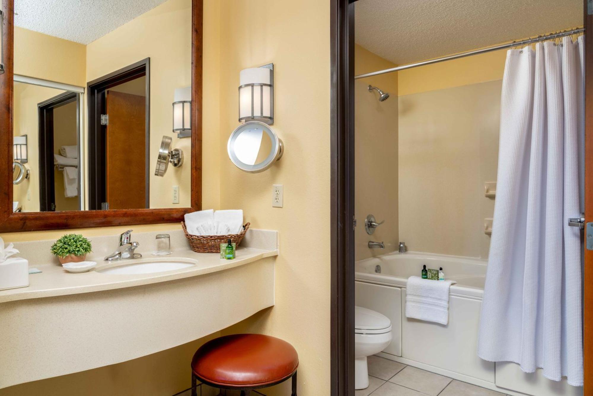 Mcm Elegante Lodge & Resorts Ruidoso Esterno foto