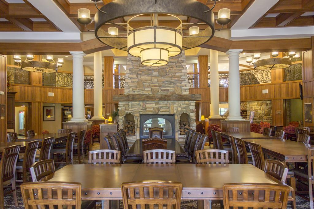 Mcm Elegante Lodge & Resorts Ruidoso Esterno foto