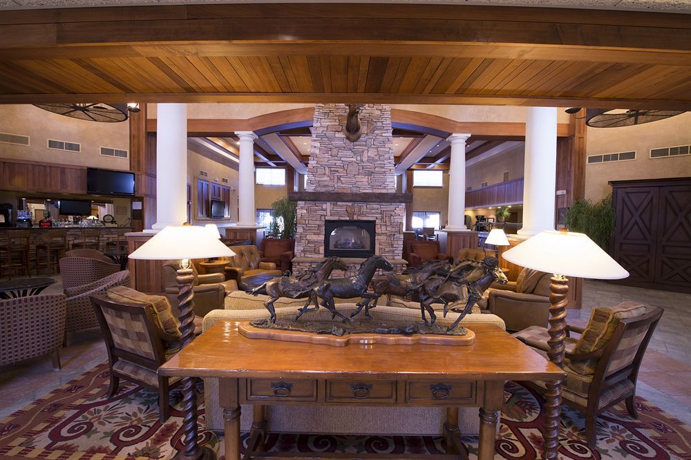 Mcm Elegante Lodge & Resorts Ruidoso Esterno foto