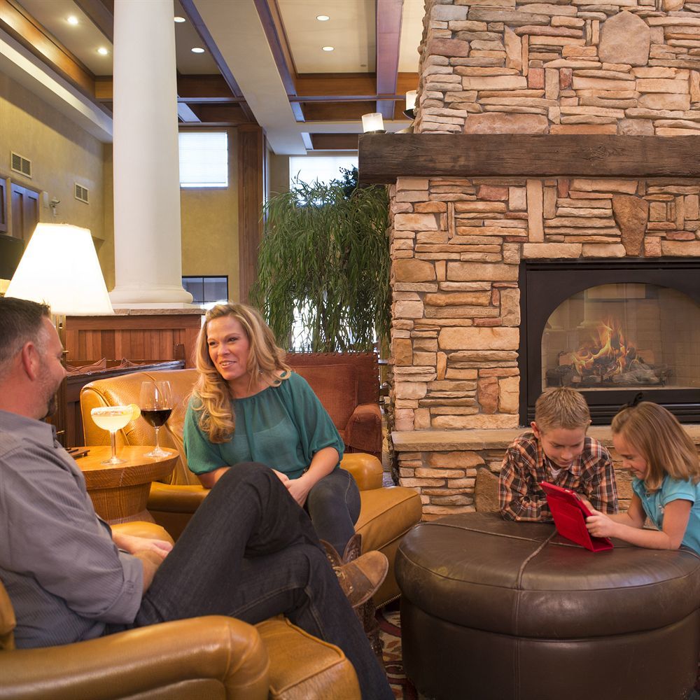Mcm Elegante Lodge & Resorts Ruidoso Esterno foto