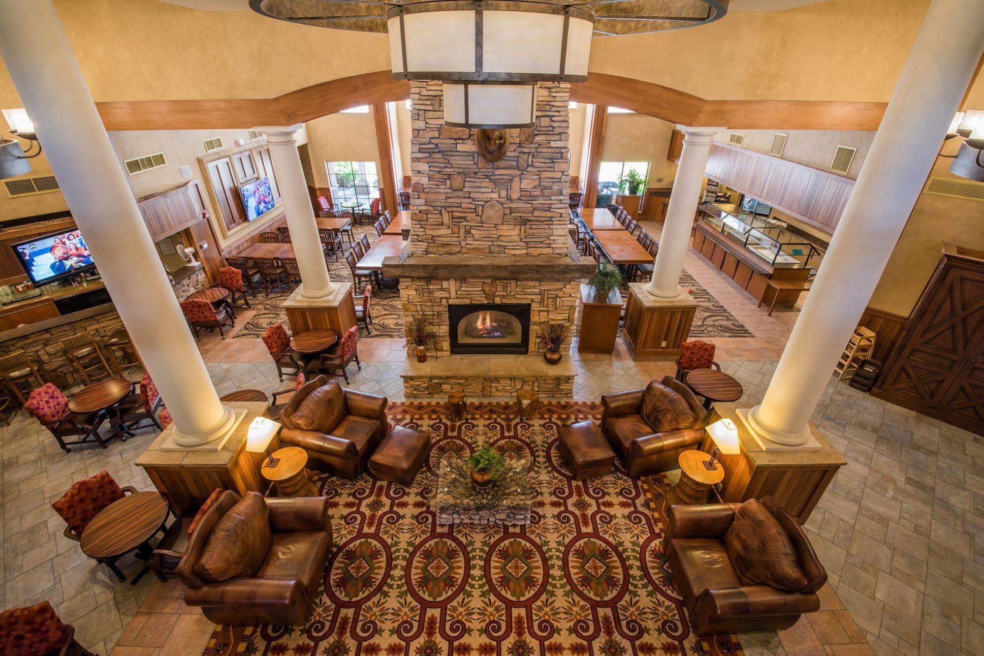Mcm Elegante Lodge & Resorts Ruidoso Esterno foto