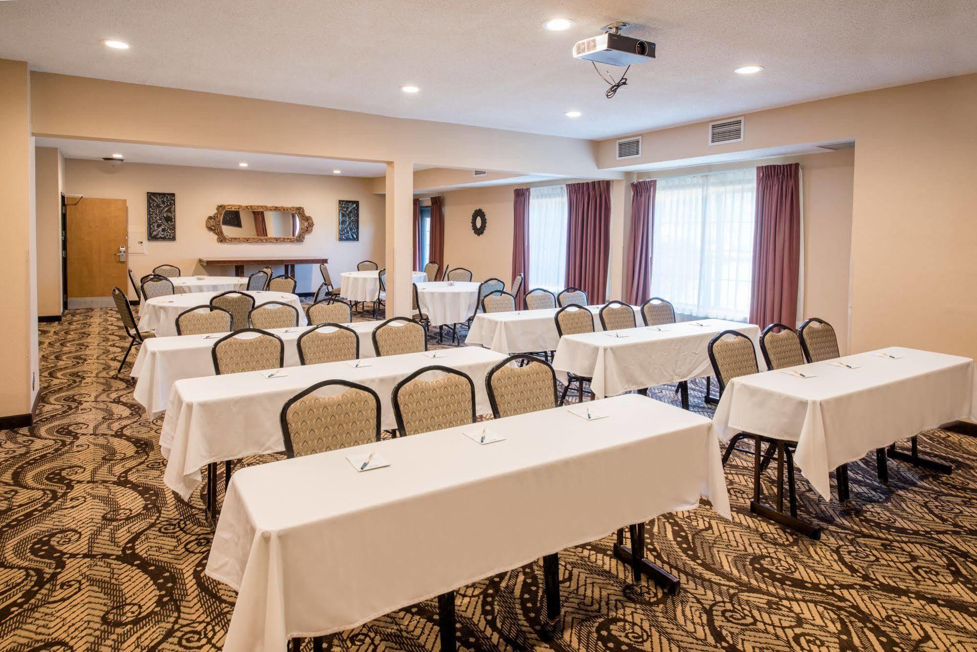 Mcm Elegante Lodge & Resorts Ruidoso Esterno foto
