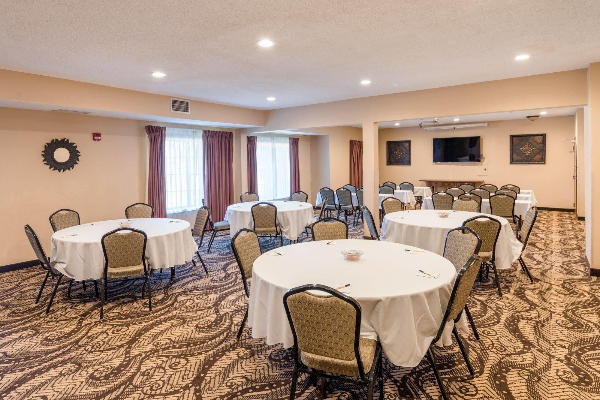 Mcm Elegante Lodge & Resorts Ruidoso Esterno foto