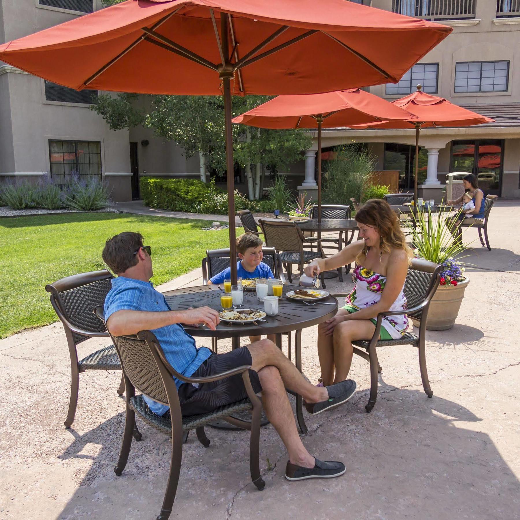 Mcm Elegante Lodge & Resorts Ruidoso Esterno foto