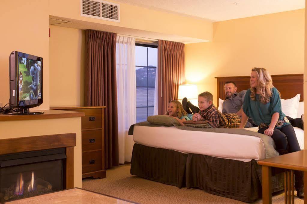 Mcm Elegante Lodge & Resorts Ruidoso Esterno foto