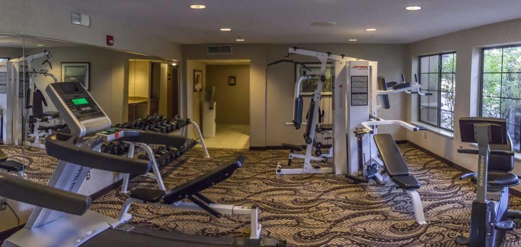 Mcm Elegante Lodge & Resorts Ruidoso Esterno foto